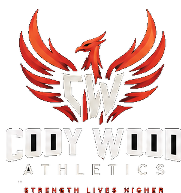 Cody Wood Athletics